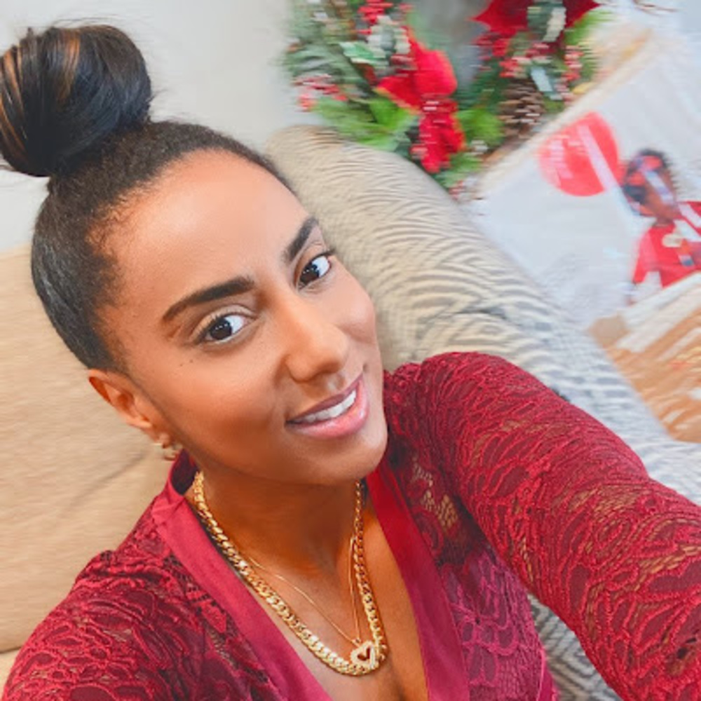 Meet your Posher, Martha